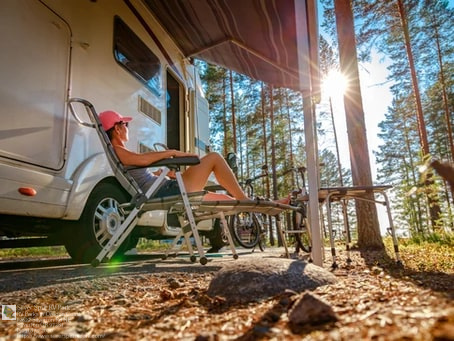 Standard post published to Silver Spur RV Park at June 03, 2023 20:00