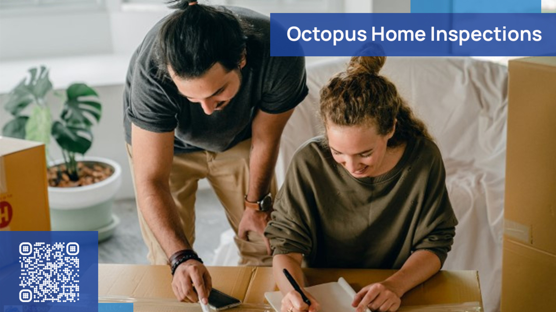 Standard post published to Octopus Home Inspections, LLC at June 21, 2023 20:00