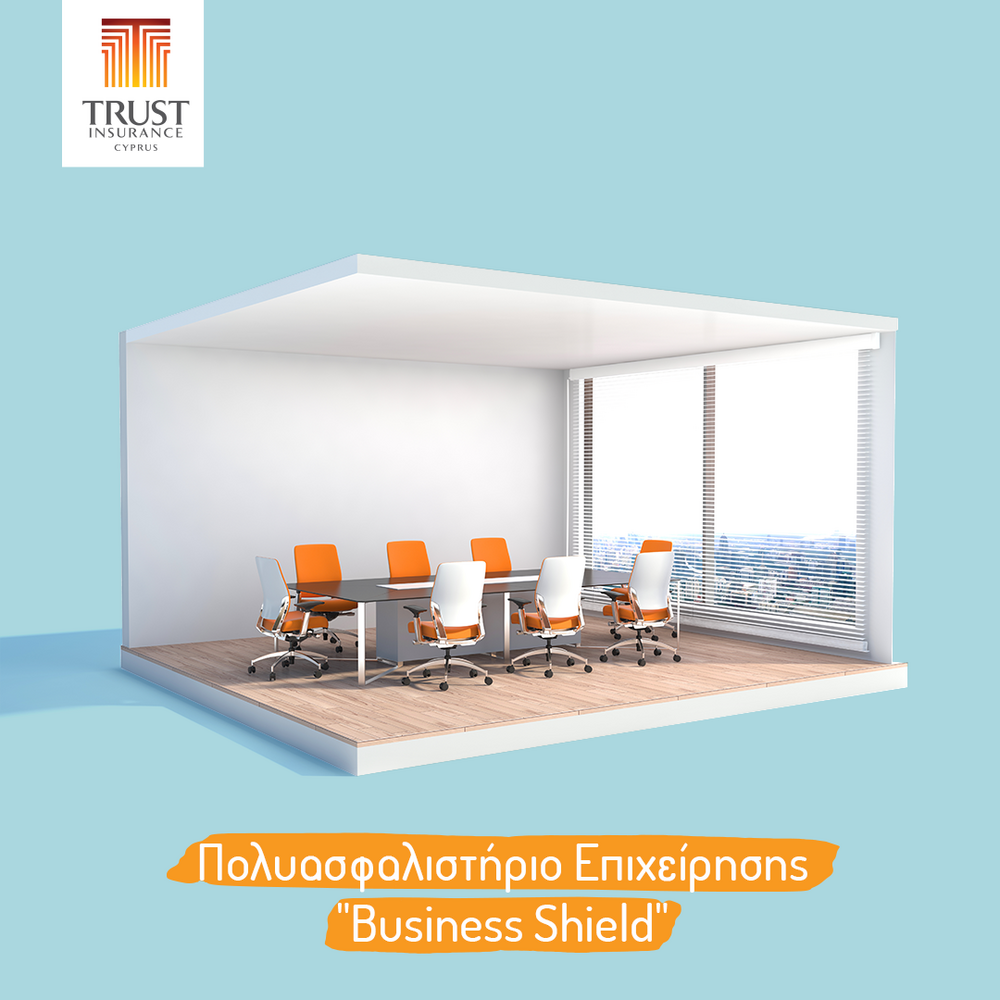 Standard post published to Trust Insurance - Paphos at January 19, 2023 17:00