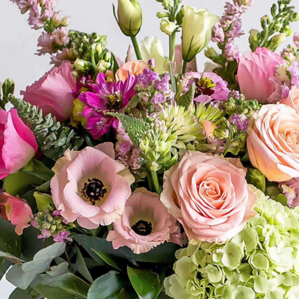 Standard post published to Heritage Floral Shoppe & KHD Studios at August 11, 2025 16:00