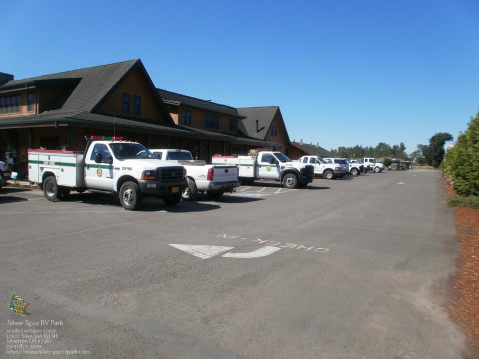 Standard post published to Silver Spur RV Park at May 20, 2023 20:00