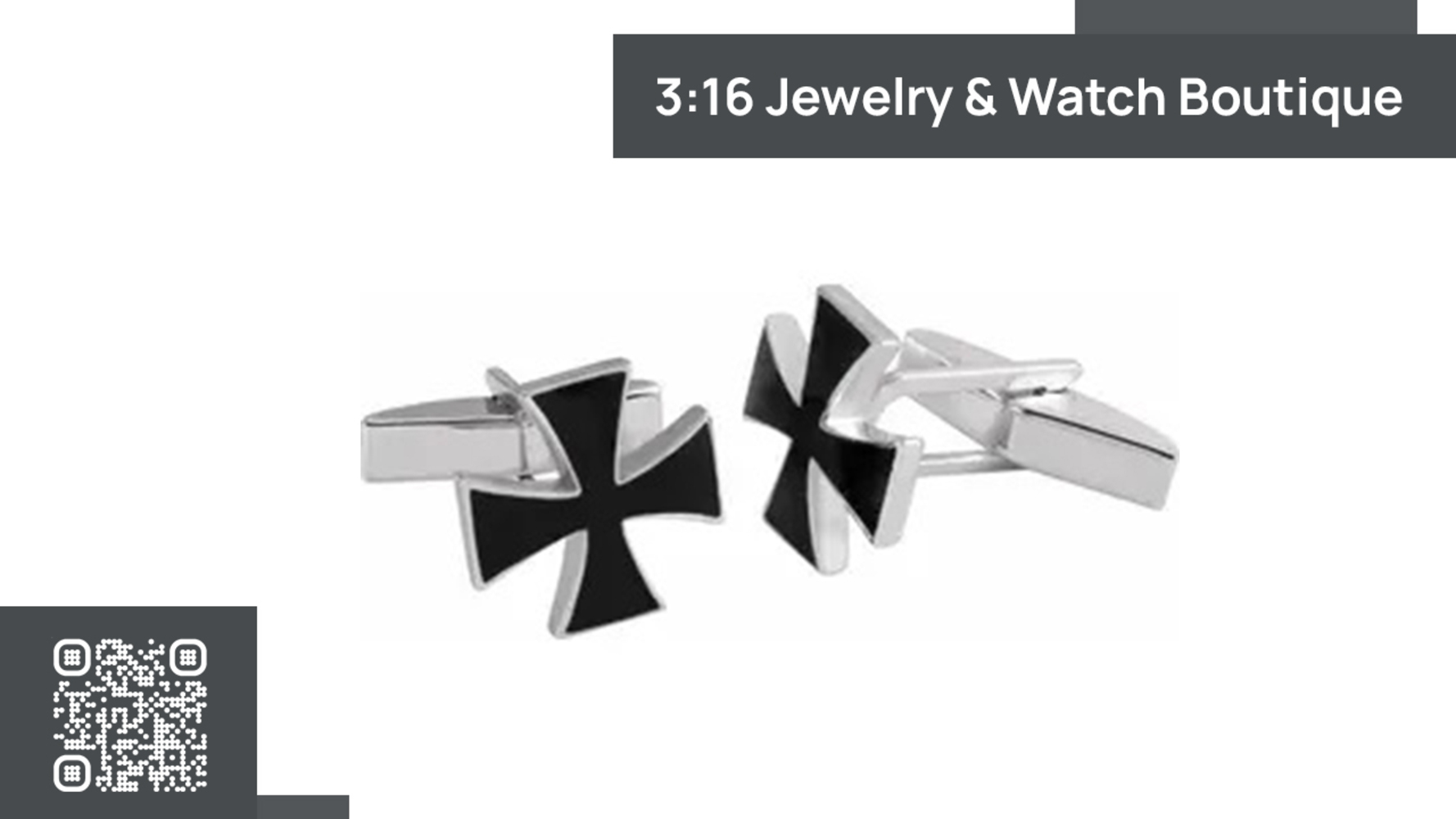 Standard post published to 3:16 Jewelry & Watch Boutique at January 31, 2023 17:00