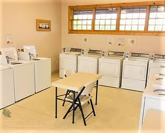 Standard post published to Silver Spur RV Park at June 08, 2023 20:00