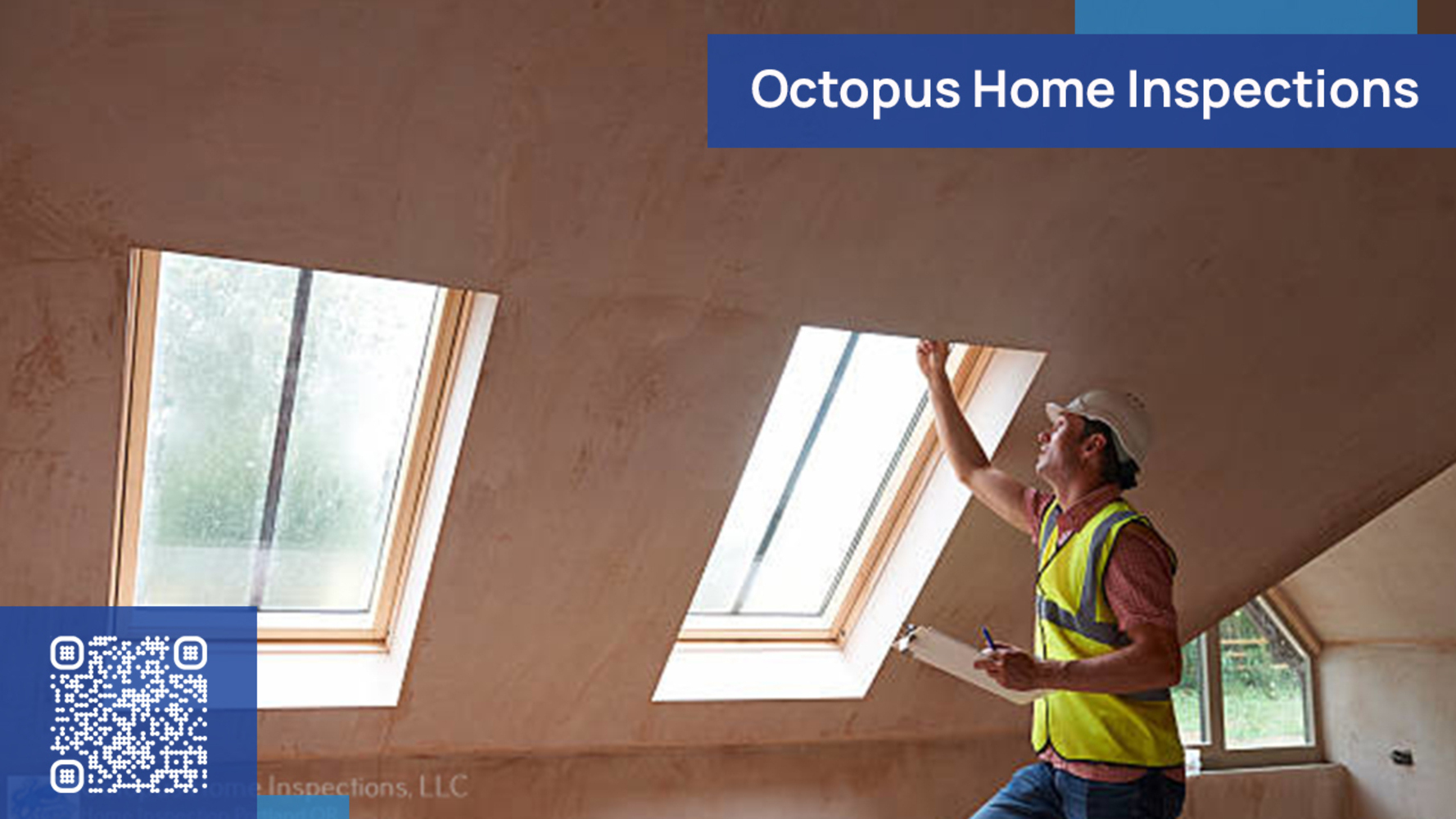 Standard post published to Octopus Home Inspections, LLC at June 28, 2023 20:00