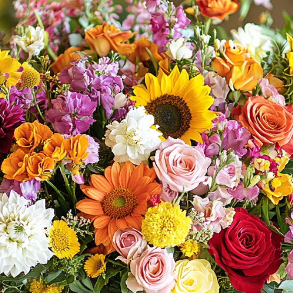 Standard post published to Donna's Garden Florist & Flower Delivery at June 17, 2025 17:00