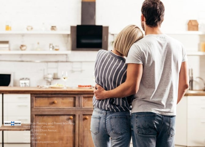 Standard post published to Absolute Painting and Power Washing at October 11, 2022 19:00