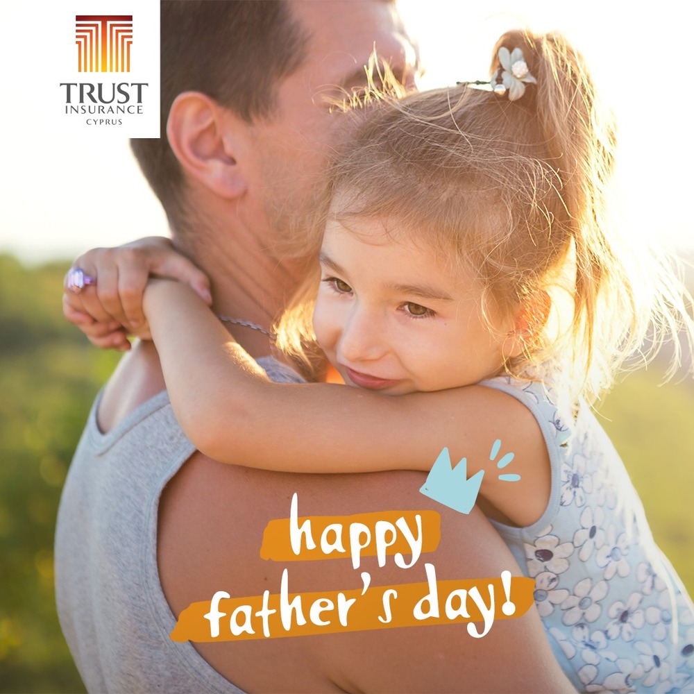 Standard post published to Trust Insurance - Paphos at February 10, 2023 17:00