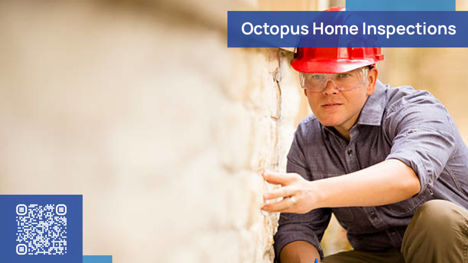 Standard post published to Octopus Home Inspections, LLC at June 14, 2023 20:00