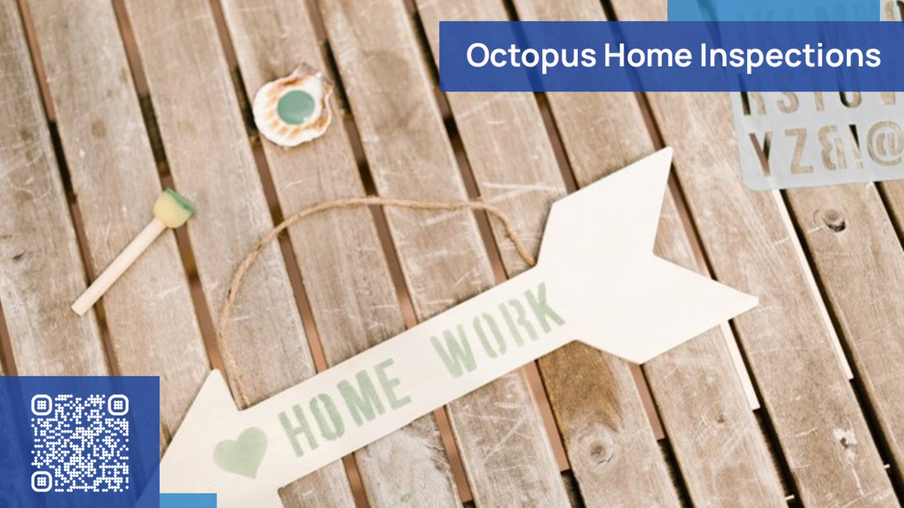 Standard post published to Octopus Home Inspections, LLC at July 06, 2023 20:00