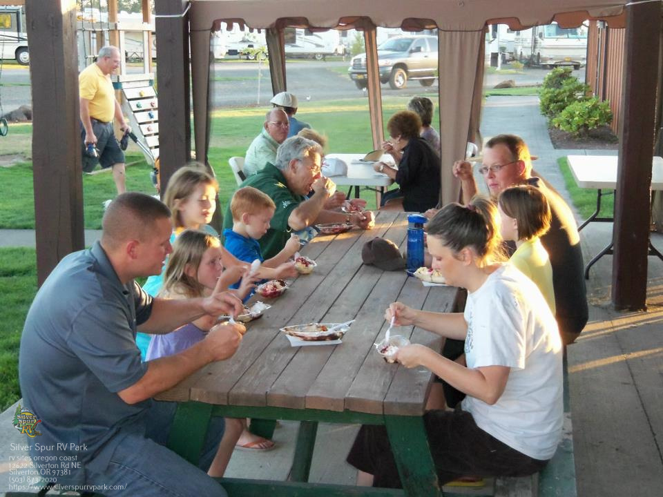 Standard post published to Silver Spur RV Park at June 09, 2023 20:00