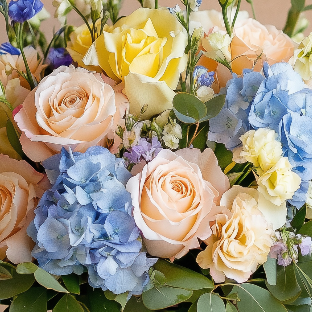 Standard post published to Heritage Floral Shoppe & KHD Studios at August 10, 2025 16:01