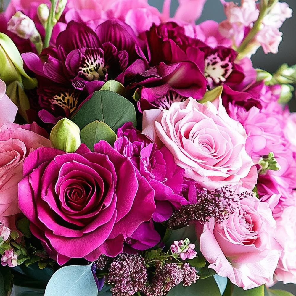 Standard post published to Donna's Garden Florist & Flower Delivery at June 23, 2025 17:00