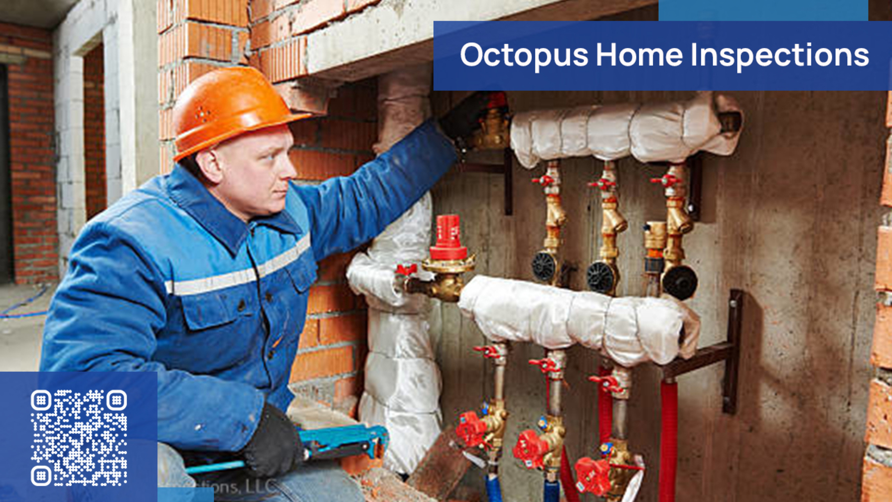 Standard post published to Octopus Home Inspections, LLC at June 20, 2023 20:00