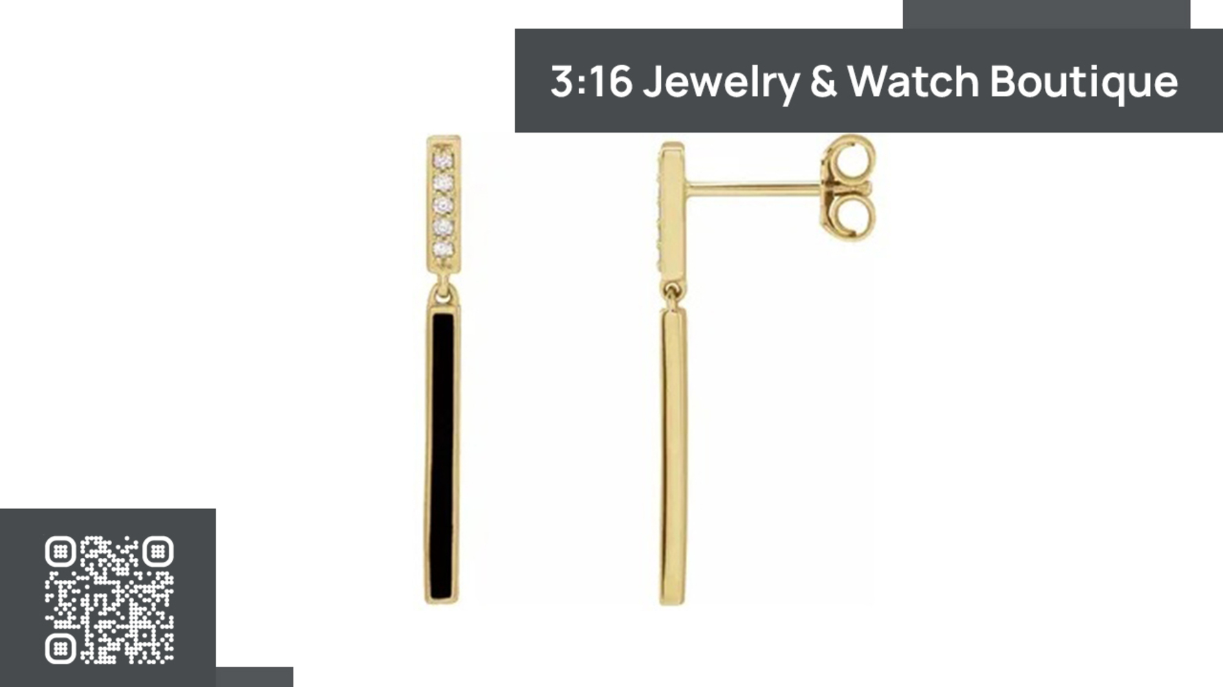 Standard post published to 3:16 Jewelry & Watch Boutique at March 10, 2023 17:02