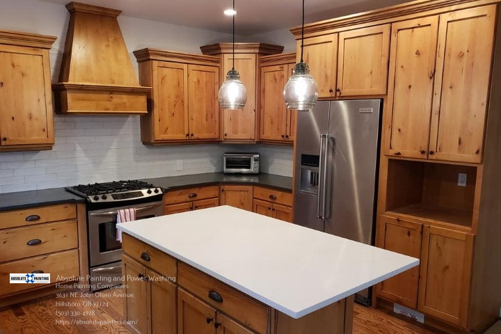 Standard post published to Absolute Painting and Power Washing at September 30, 2022 20:00