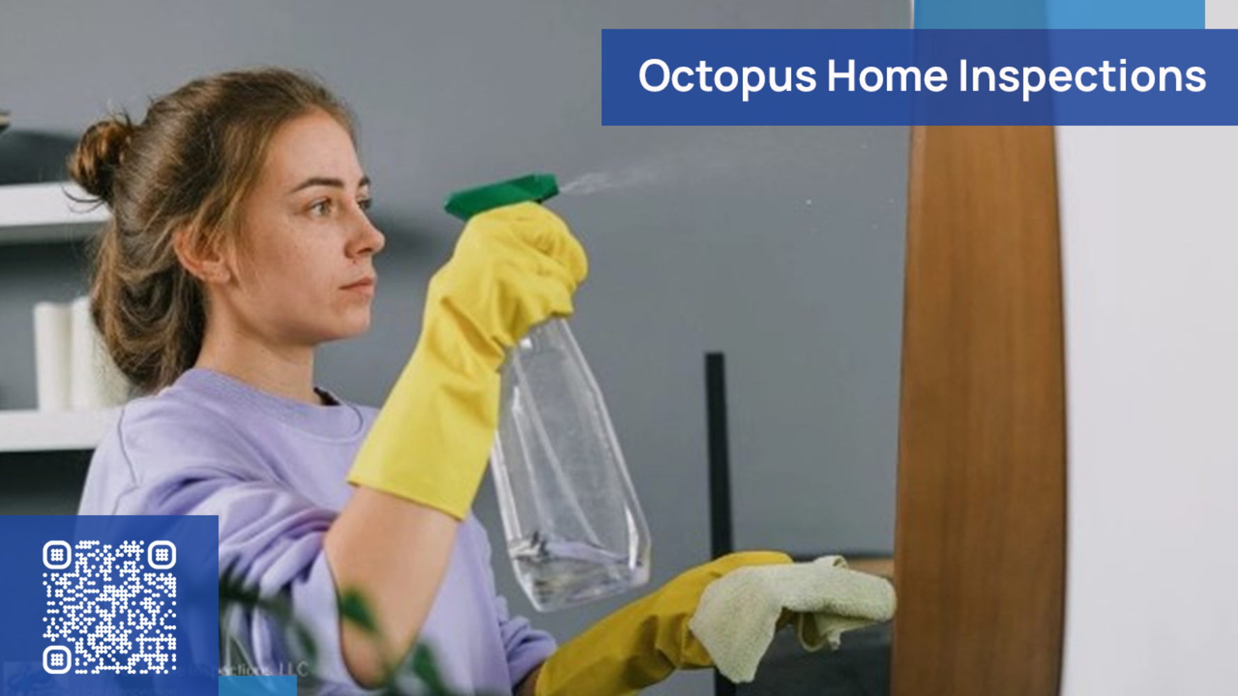 Standard post published to Octopus Home Inspections, LLC at June 07, 2023 20:00