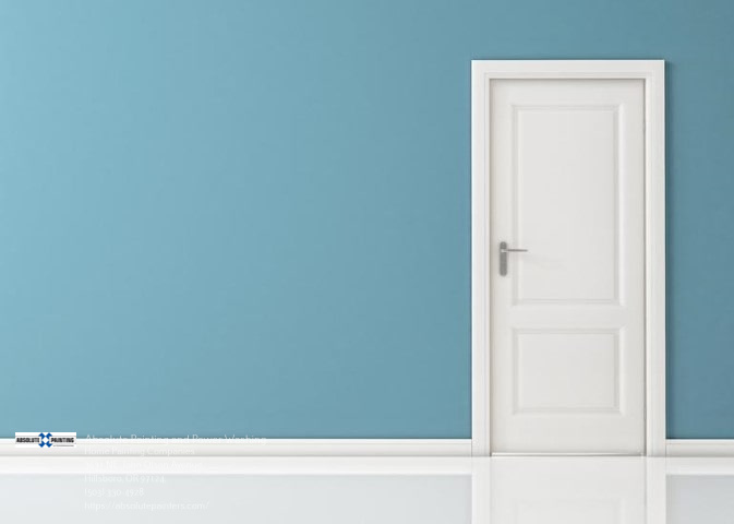 Standard post published to Absolute Painting and Power Washing at September 19, 2022 19:00