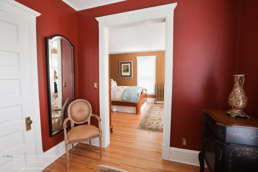 Standard post published to Absolute Painting and Power Washing at September 26, 2022 20:00