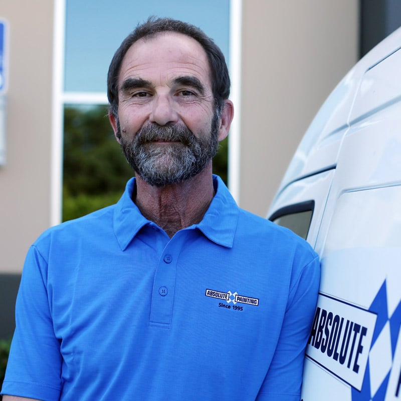 Standard post published to Absolute Painting and Power Washing at October 17, 2022 19:00