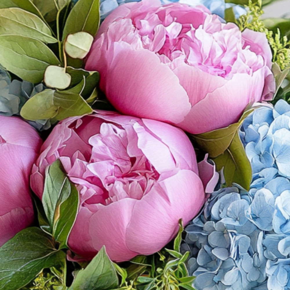 Standard post published to Heritage Floral Shoppe & KHD Studios at August 13, 2025 16:01