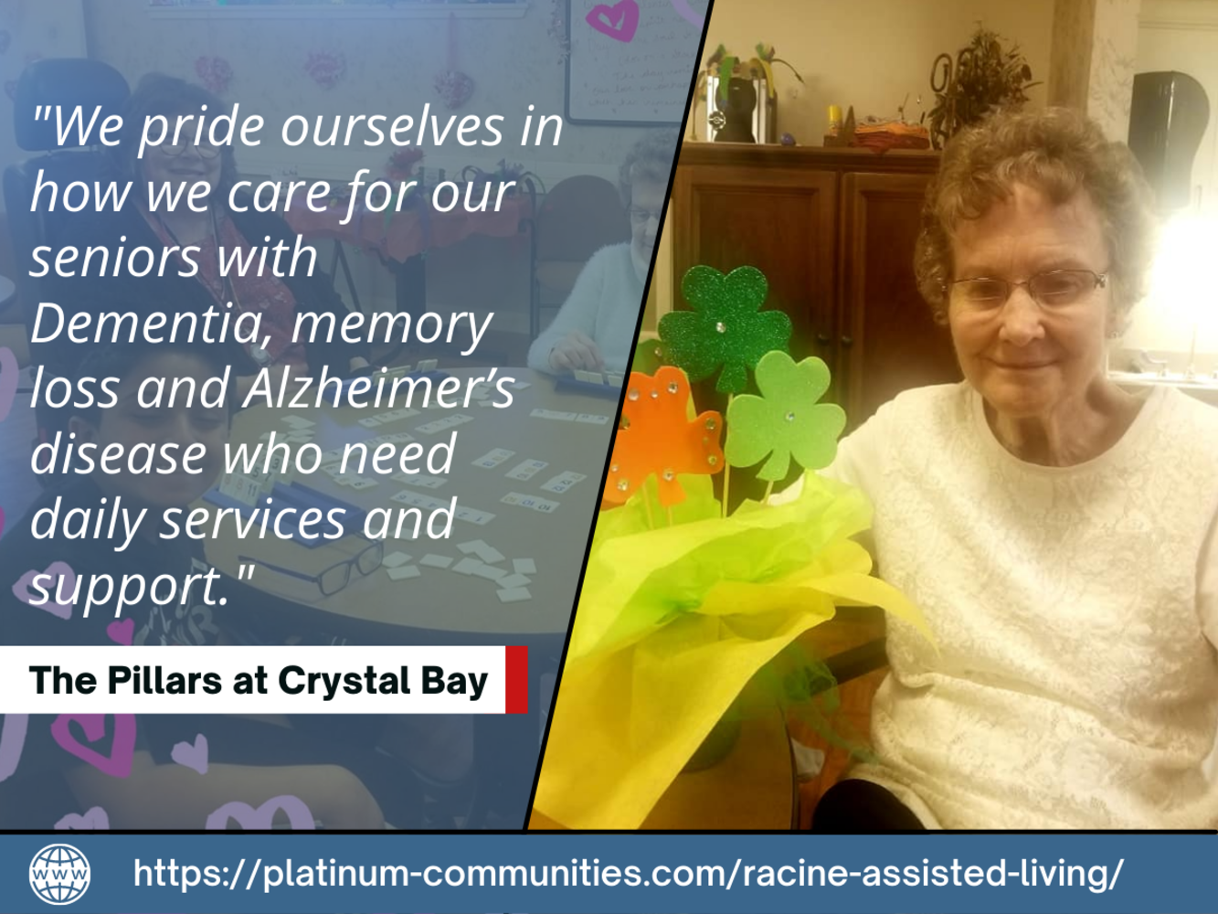 The Pillars at Crystal Bay Assisted Living Blog