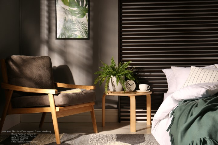 Standard post published to Absolute Painting and Power Washing at September 25, 2022 20:00