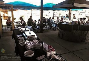 Standard post published to Silver Spur RV Park at May 23, 2023 20:00