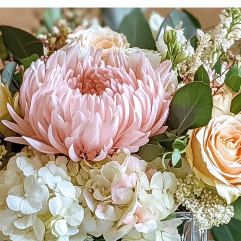Standard post published to Sonny Alexander Flowers at August 04, 2025 19:01