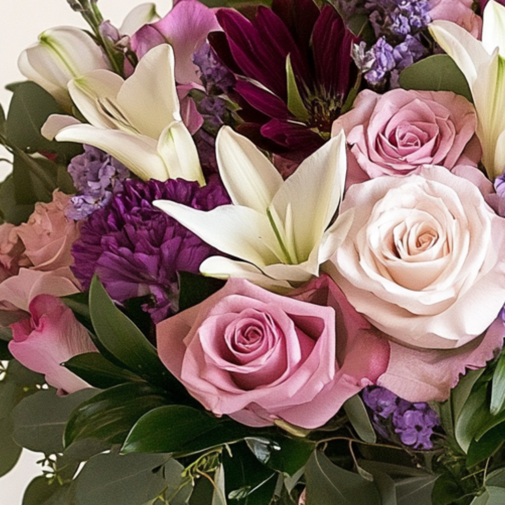 Standard post published to Heritage Floral Shoppe & KHD Studios at August 19, 2025 16:01