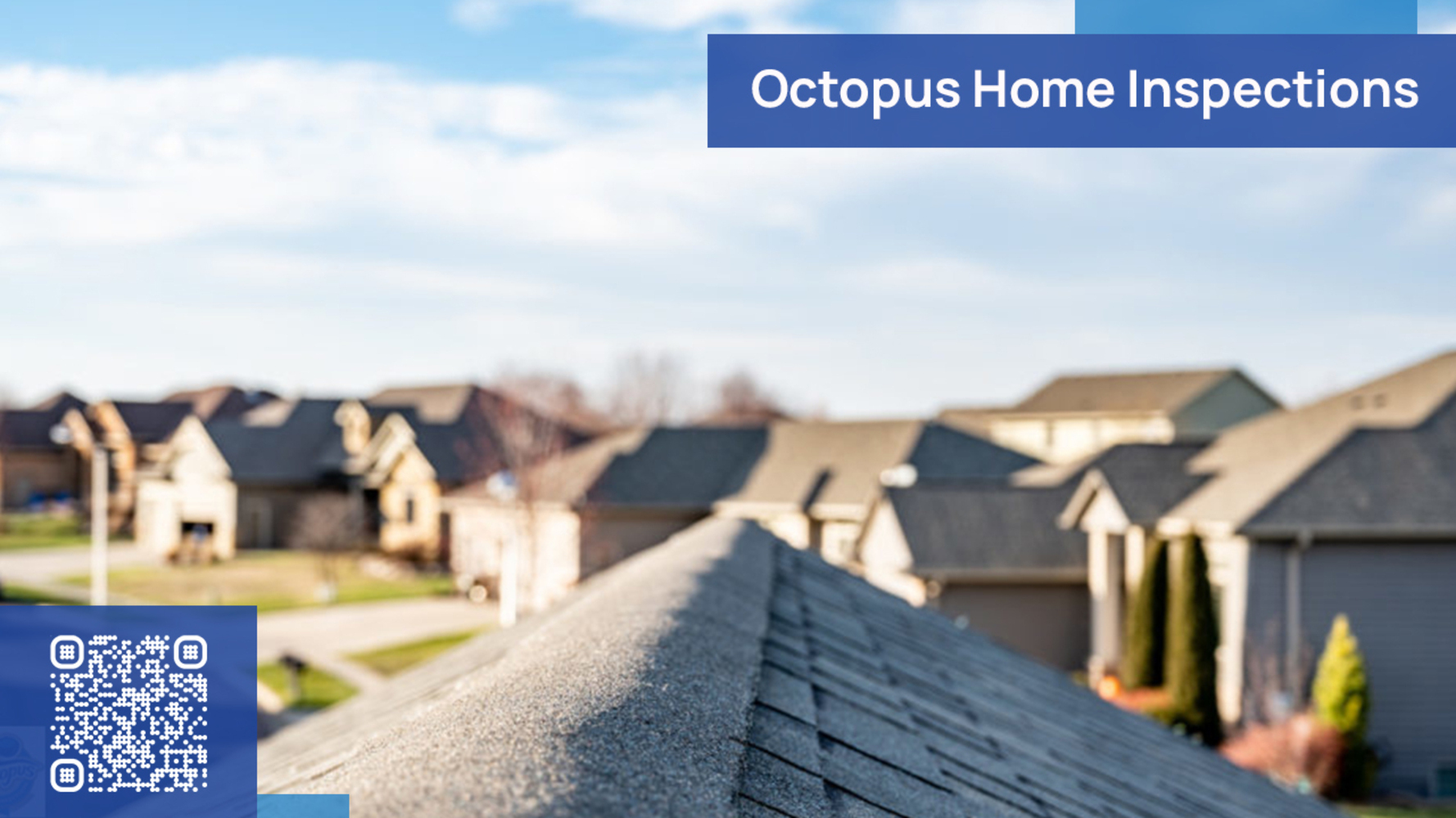 Standard post published to Octopus Home Inspections, LLC at June 23, 2023 20:00