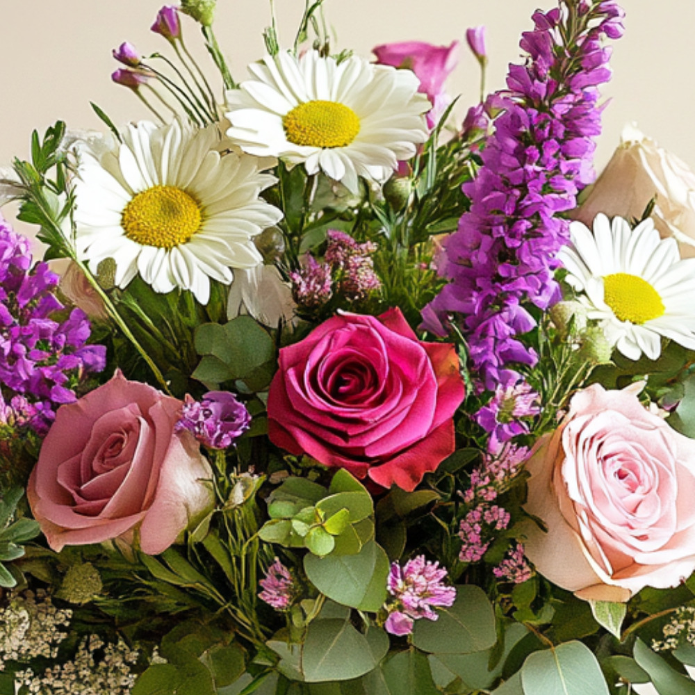 Standard post published to Heritage Floral Shoppe & KHD Studios at August 16, 2025 16:01