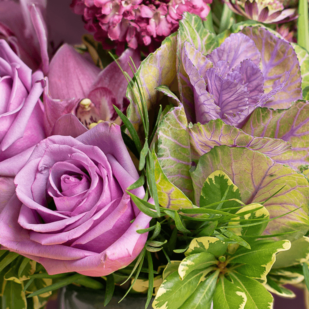Standard post published to Sonny Alexander Flowers at August 07, 2025 19:00