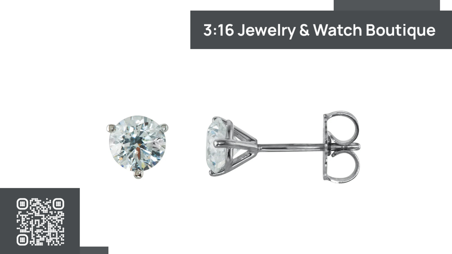 Standard post published to 3:16 Jewelry & Watch Boutique at March 01, 2023 17:02