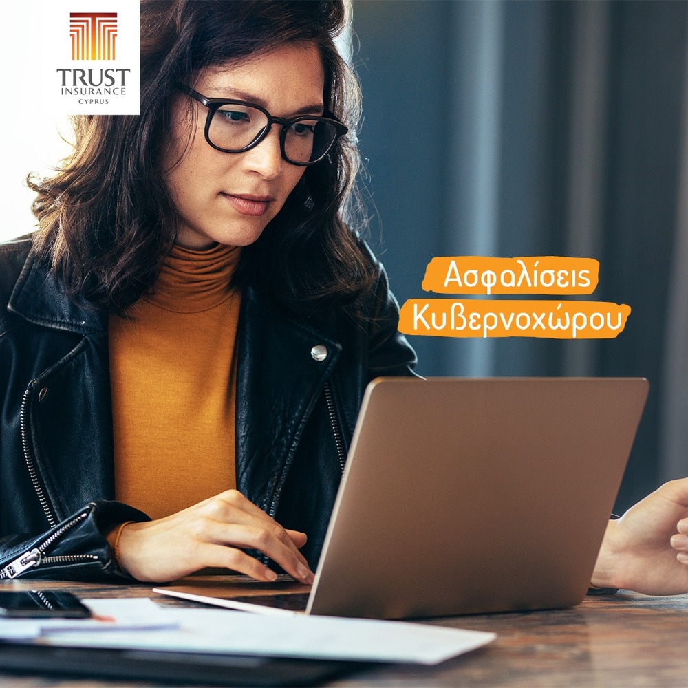 Standard post published to Trust Insurance - Paphos at February 02, 2023 17:00