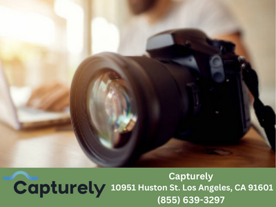 Standard post published to Capturely at February 09, 2023 20:00 – Capturely