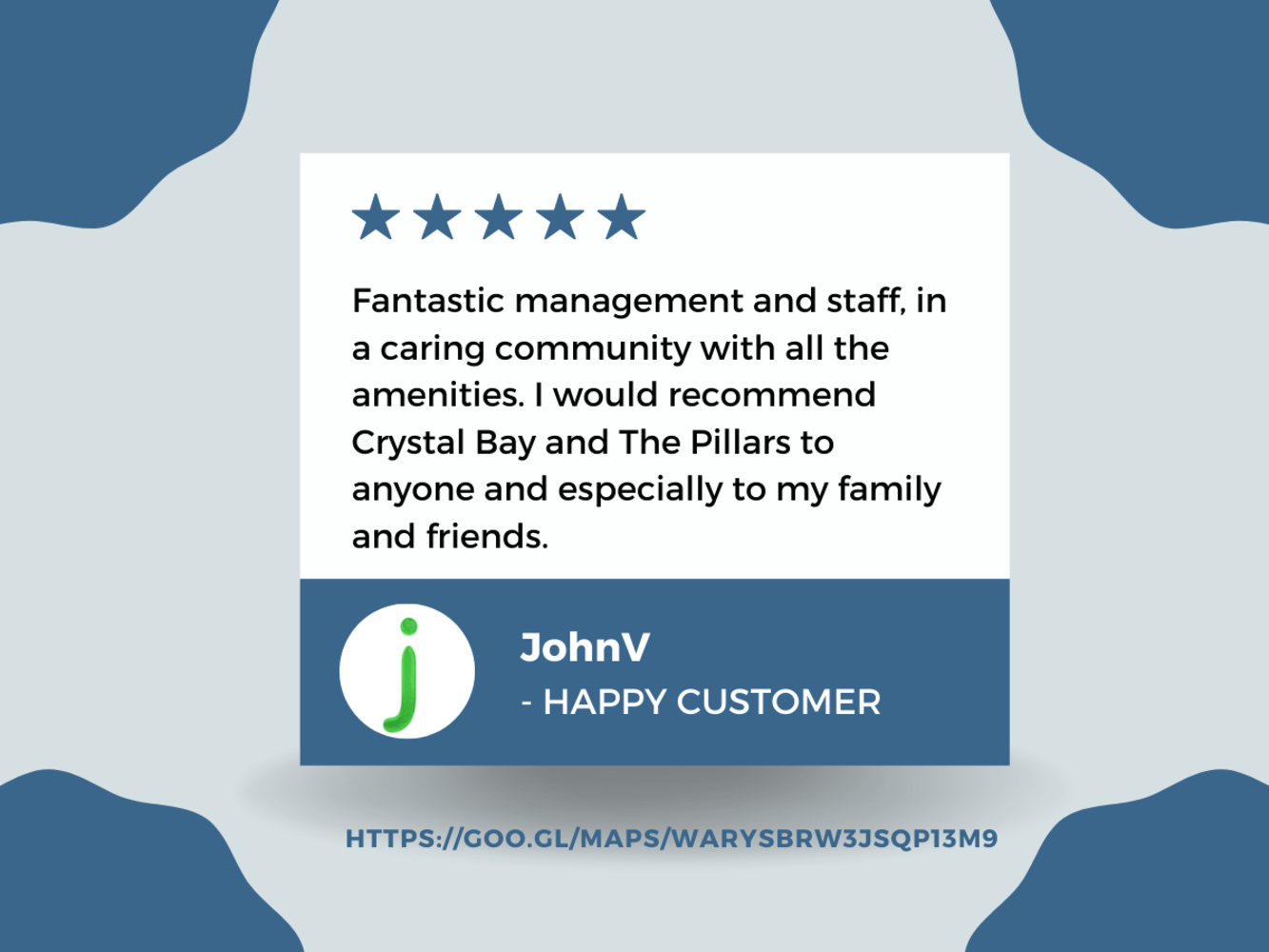 Standard post published to The Pillars at Crystal Bay at July 11 2022