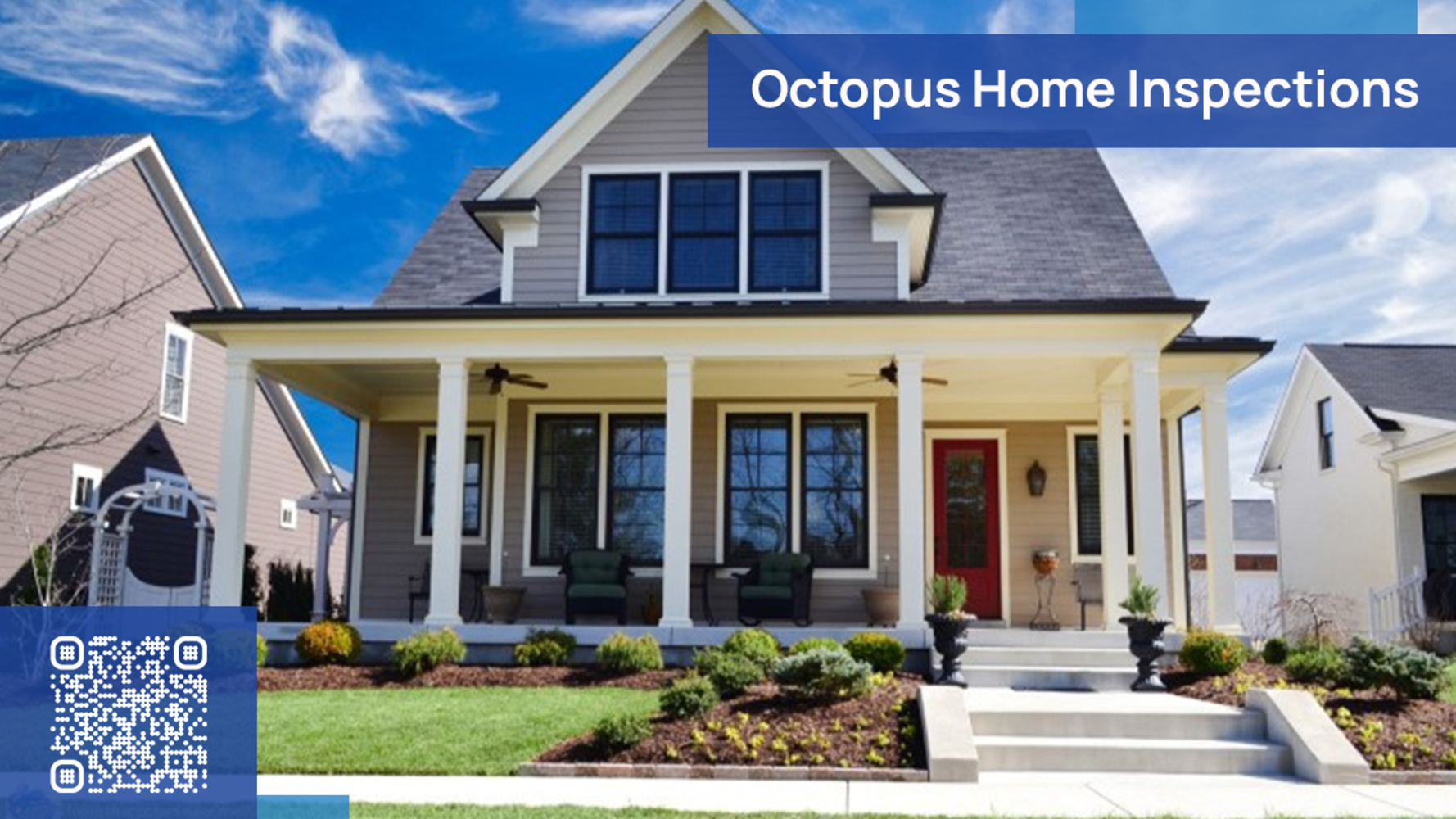 Standard post published to Octopus Home Inspections, LLC at June 26, 2023 20:00