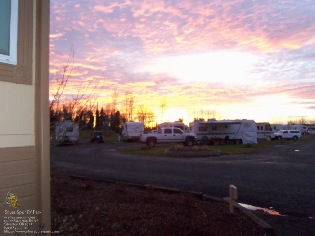 Standard post published to Silver Spur RV Park at June 15, 2023 20:00