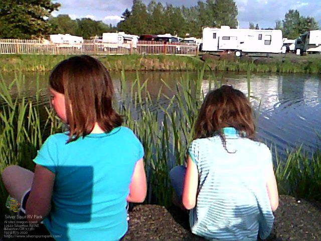 Standard post published to Silver Spur RV Park at May 01, 2023 20:00