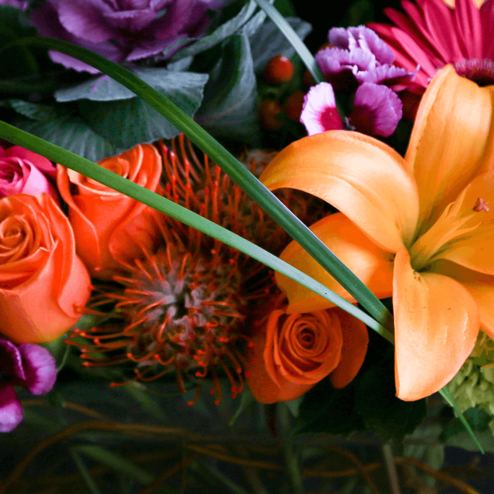 Standard post published to Heritage Floral Shoppe & KHD Studios at August 21, 2025 16:03