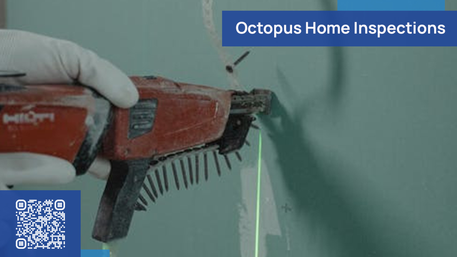 Standard post published to Octopus Home Inspections, LLC at June 13, 2023 20:00