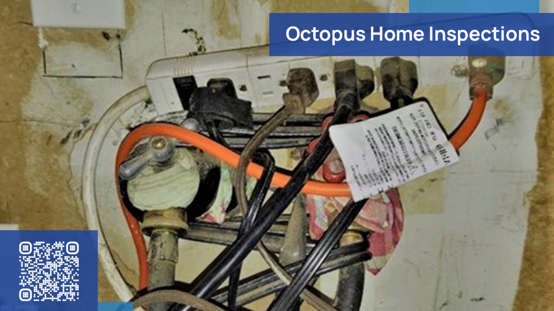 Standard post published to Octopus Home Inspections, LLC at June 06, 2023 20:00