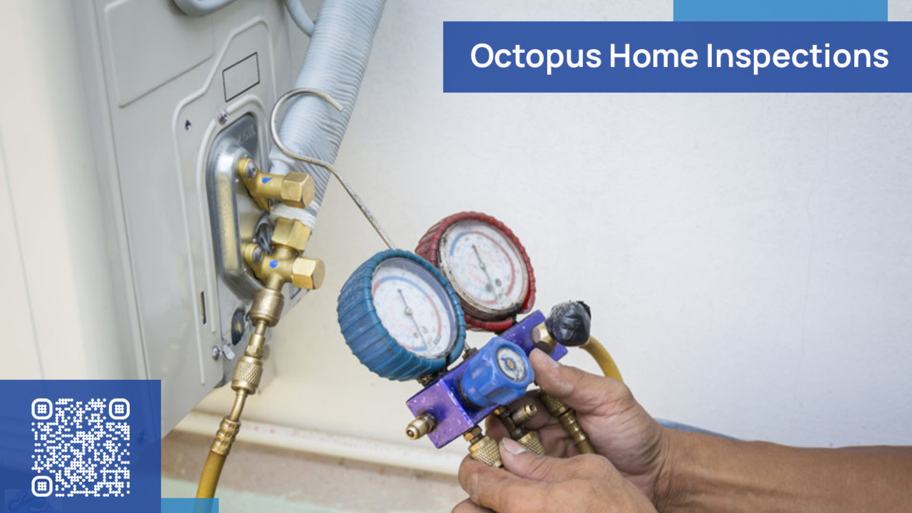 Standard post published to Octopus Home Inspections, LLC at June 15, 2023 20:00