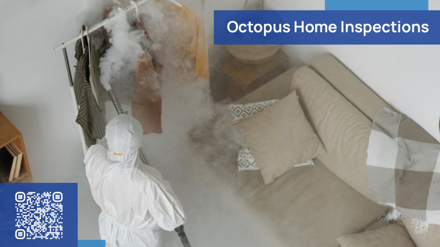 Standard post published to Octopus Home Inspections, LLC at July 04, 2023 20:00