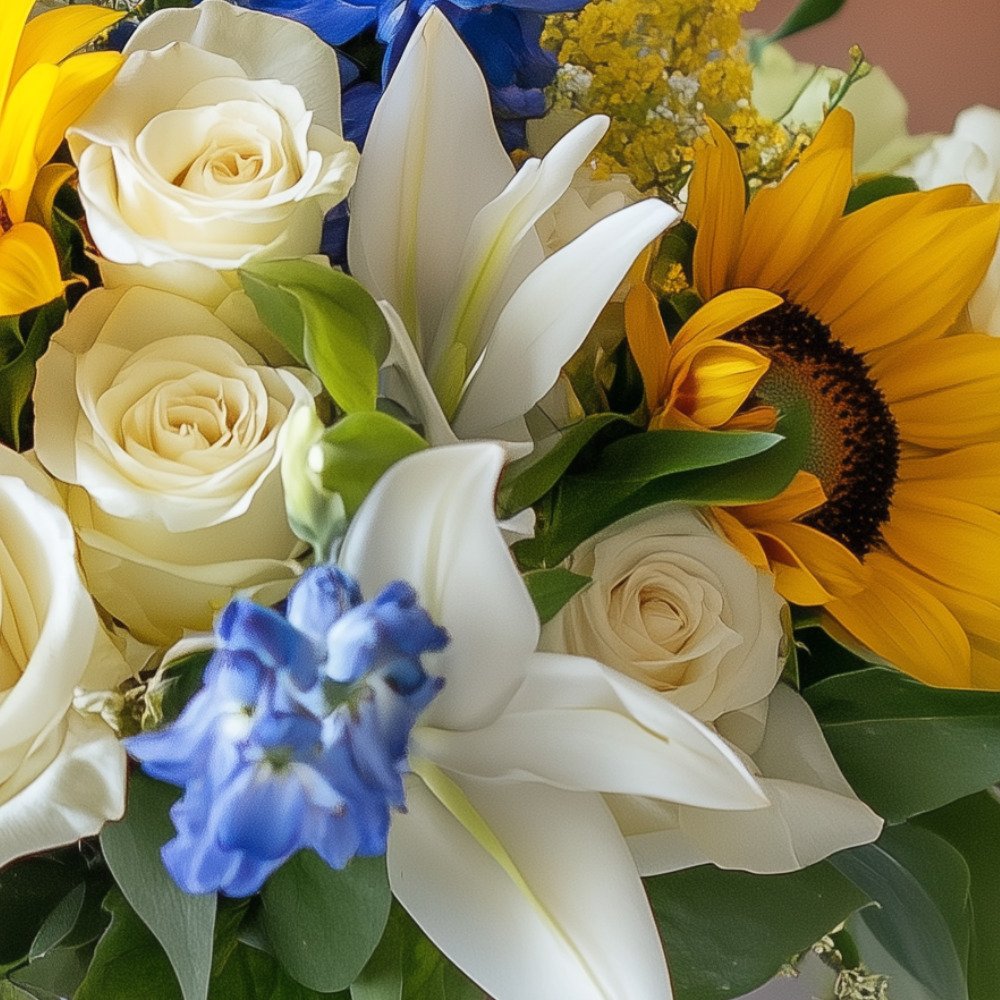 Standard post published to Heritage Floral Shoppe & KHD Studios at August 19, 2025 16:02