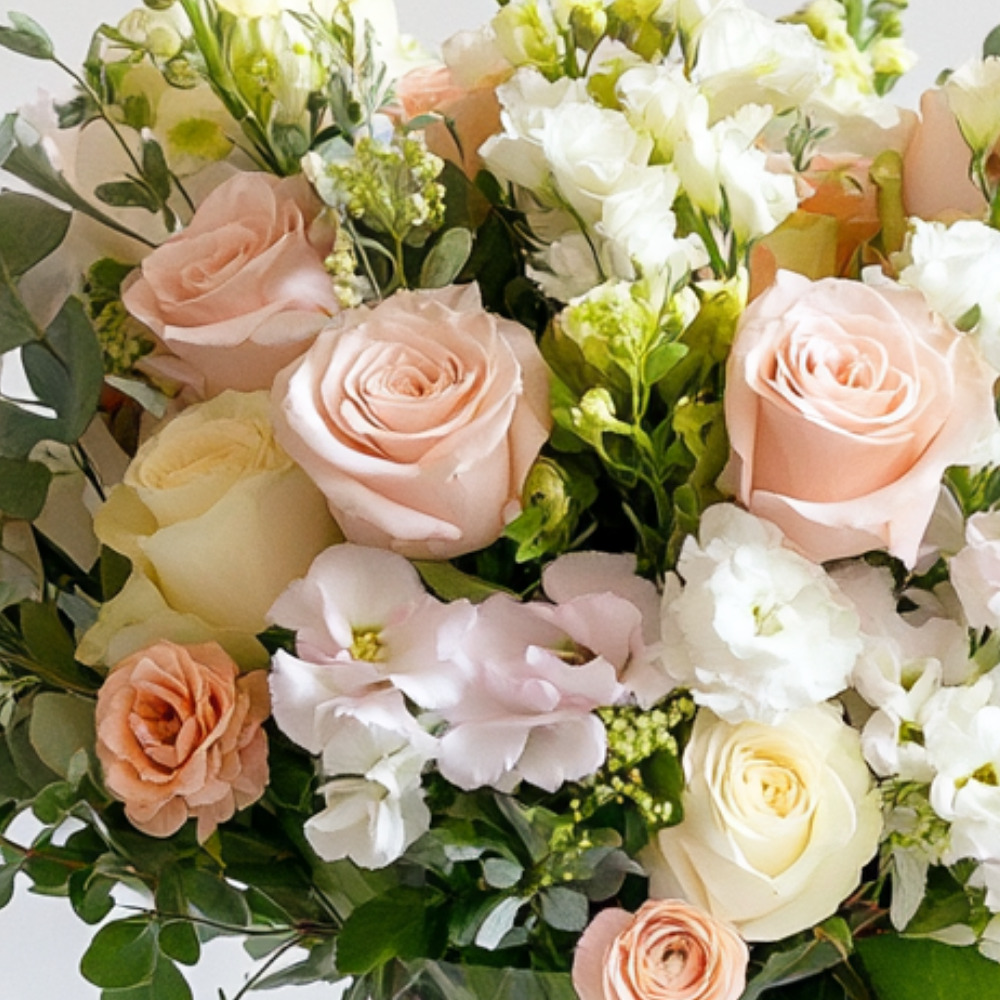 Standard post published to Donna's Garden Florist & Flower Delivery at July 02, 2025 17:00