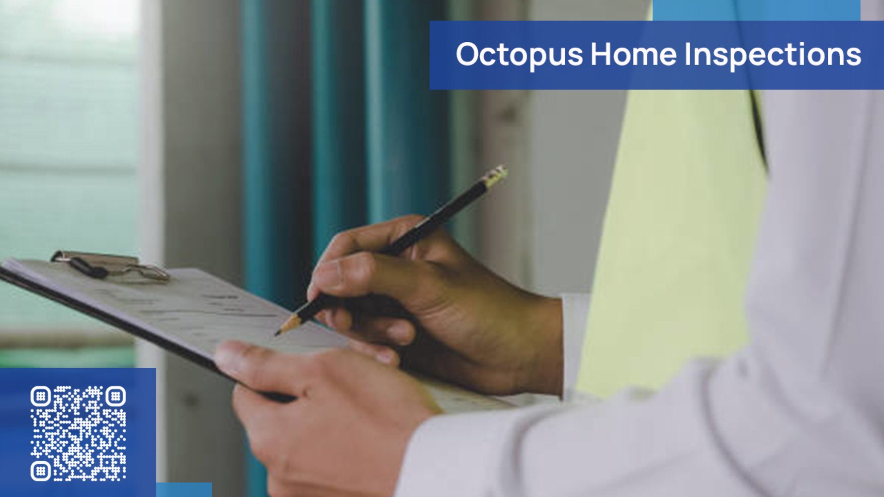 Standard post published to Octopus Home Inspections, LLC at June 16, 2023 20:00