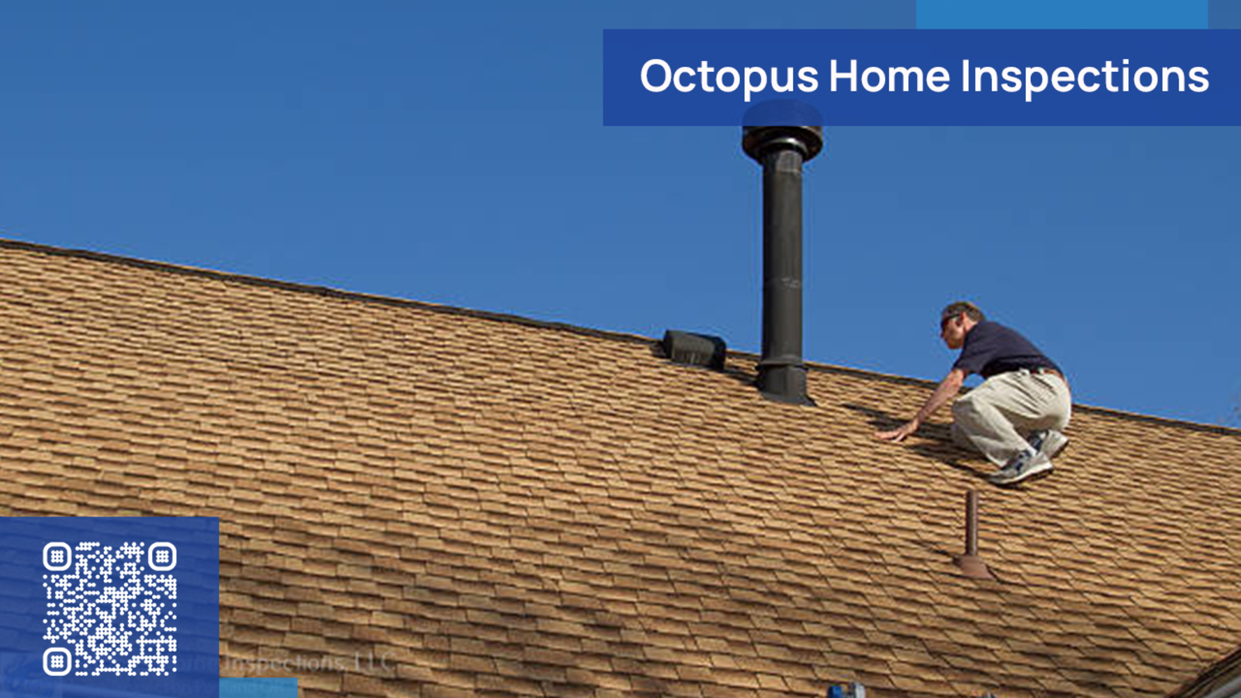 Standard post published to Octopus Home Inspections, LLC at June 13, 2023 20:00