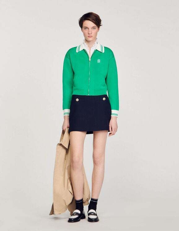 Foto 186 di Sandro - Saint-Honoré