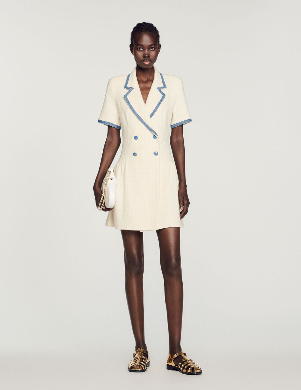 Foto 155 di Sandro Champs-Élysées